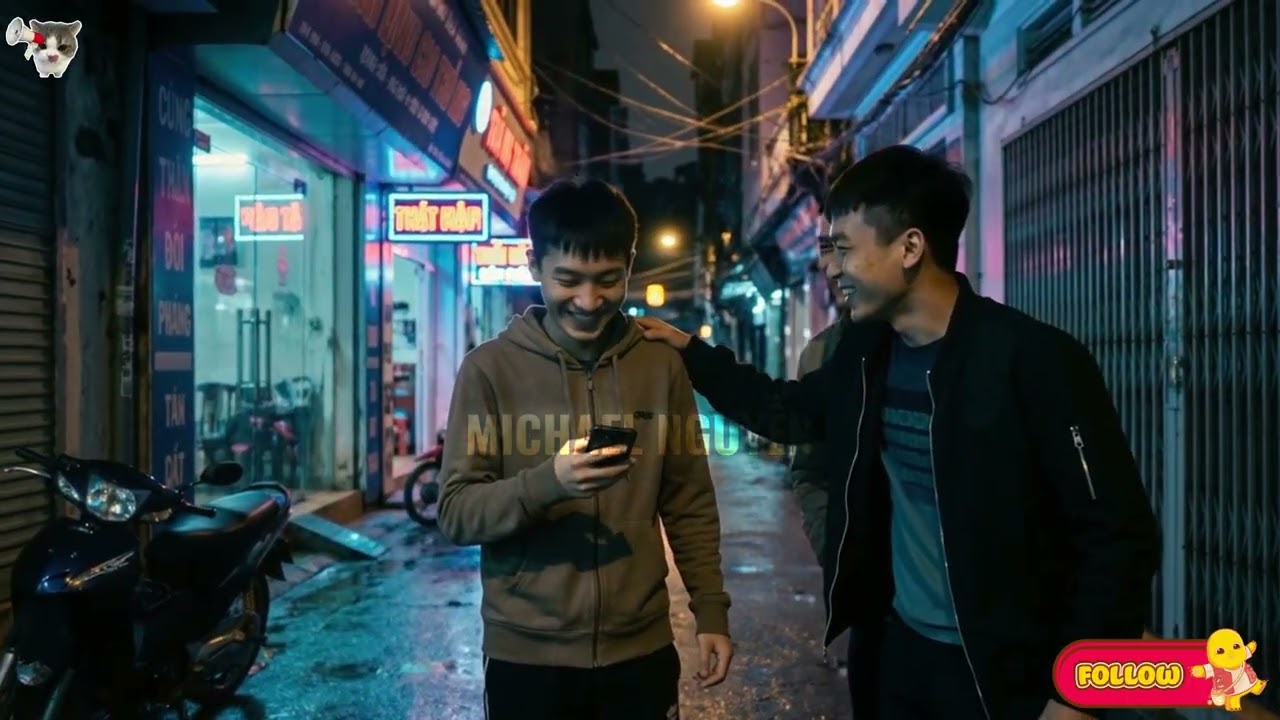FAKE BROTHERS, REAL BLOOD 2 – Khi Gia Đình Cứu Mày, Mày Lại Quay Lưng | Official MV