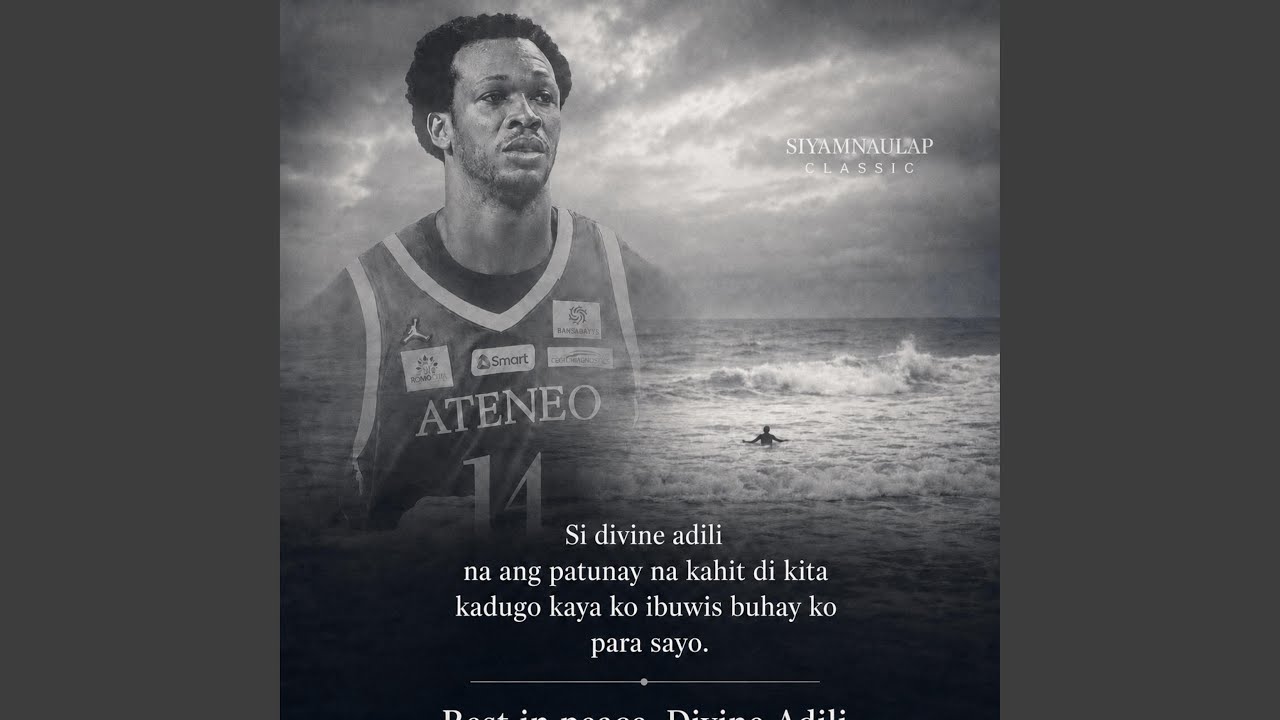 Divine Adili (Brotherhood Wave)