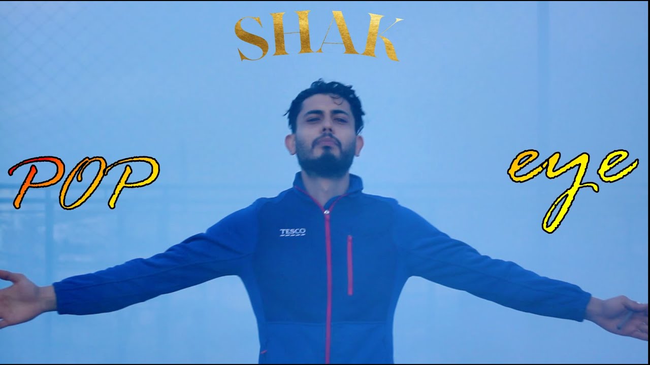 SHAK - POP EYE | باباي [ OFFICIEL MUSIC VIDEO ]