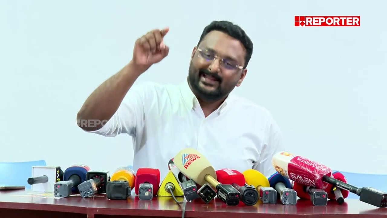 'ഫിഫ അനുമതി ലഭിക്കുമ്പോള്‍ മത്സരം നടക്കും, നവംബറില്‍ കളിക്കില്ലെന്നാണ് പറഞ്ഞത്' | Anto Augustine