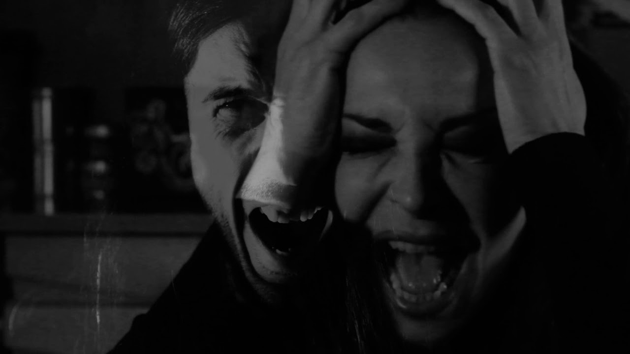 SORROWS PATH - Fantasies Will Never Die (OFFICIAL VIDEO)