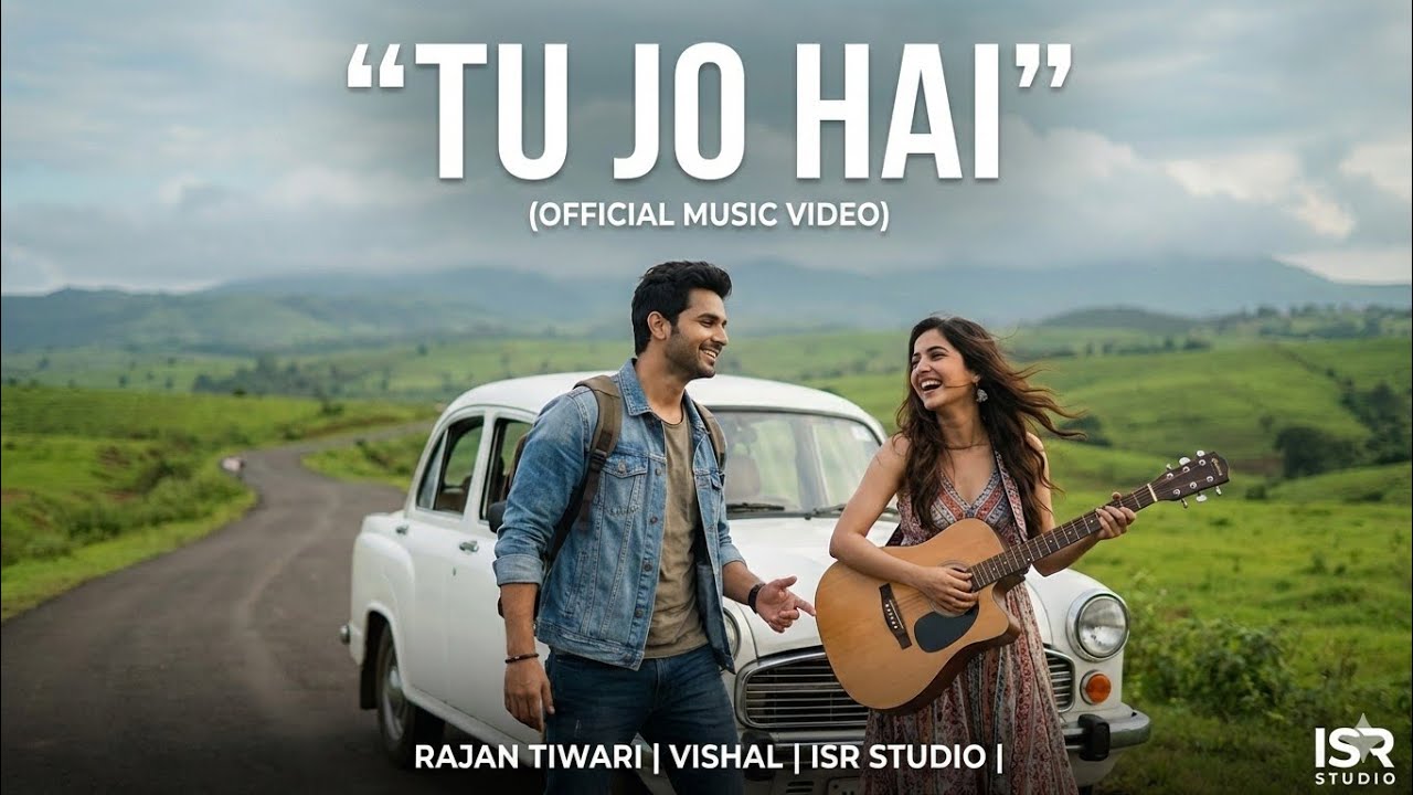 Tu Jo Hai | Official Music Video | Bollywood Song 2026