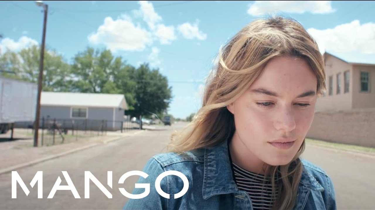MANGO JOURNEYS (Chapter I) | CAMILLE ROWE | MANGO