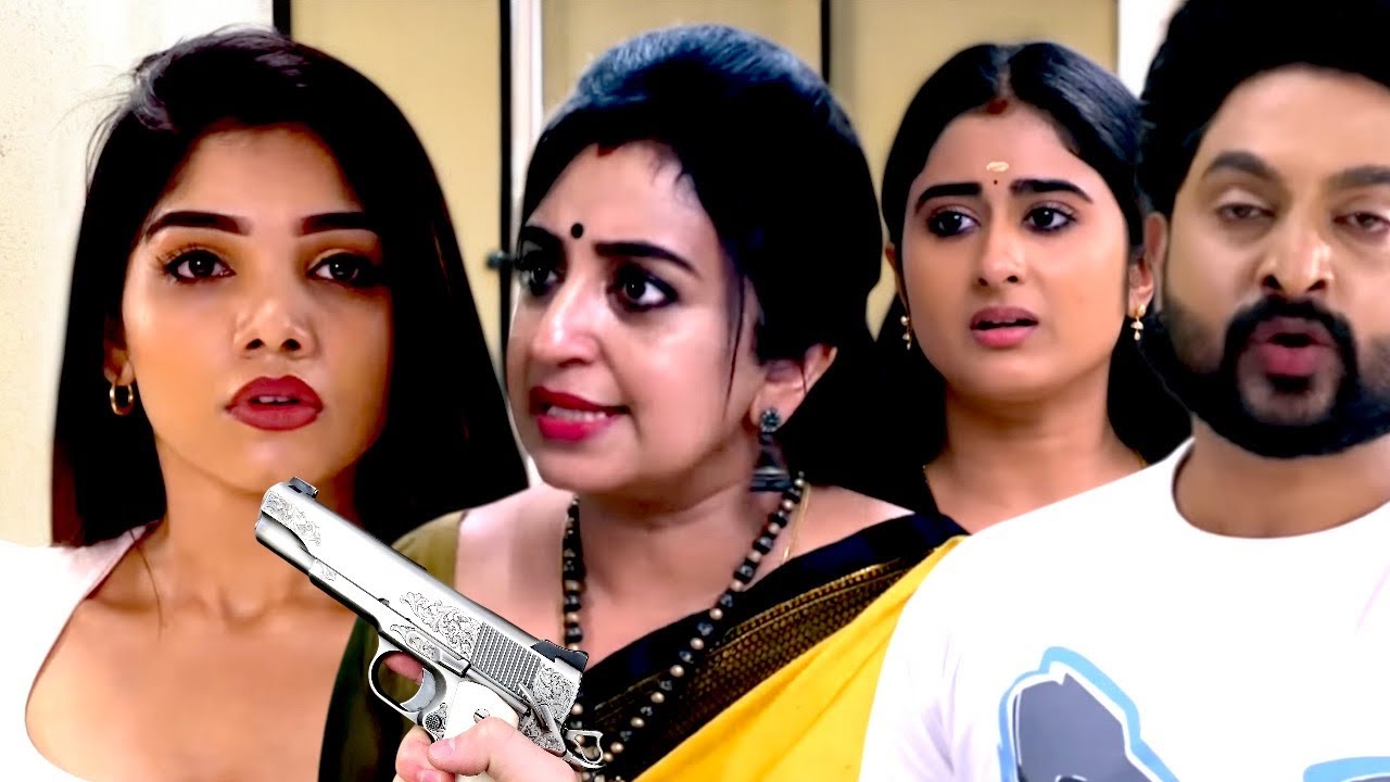 🧨എടീ ദ്രോഹി🤬നീ എന്നെ ചതിക്കായിരുന്നു അല്ലെടീ എന്റെ മരുമക്കൾ നന്ദിനിയ👏അവളെ ഞാൻ നീ കാരണം തെറ്റിധരിച്ചു