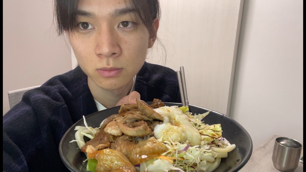 新卒社会人の週末【雑談】