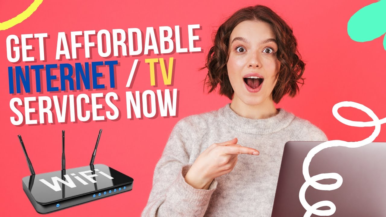 Affordable Cable TV/Internet services, Bundle package starting $69/Mo, FREE Installation