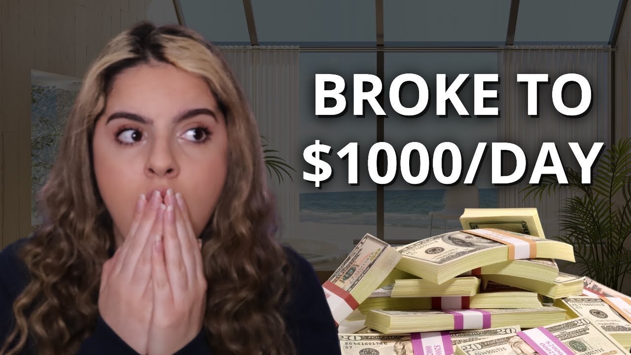 Passive Income: How I Built 5 Income Streams That Generate 6 Figures