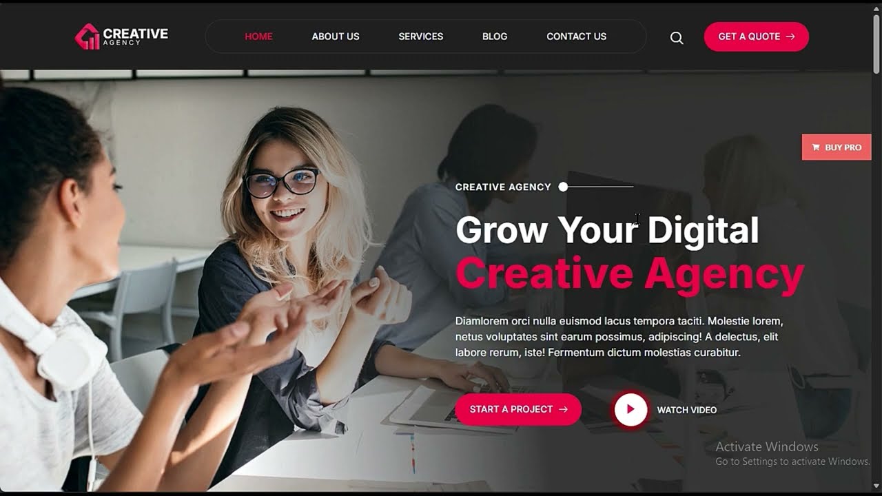 How to Build a WordPress Website to Sell Your Services (Step-by-Step Tutorial)