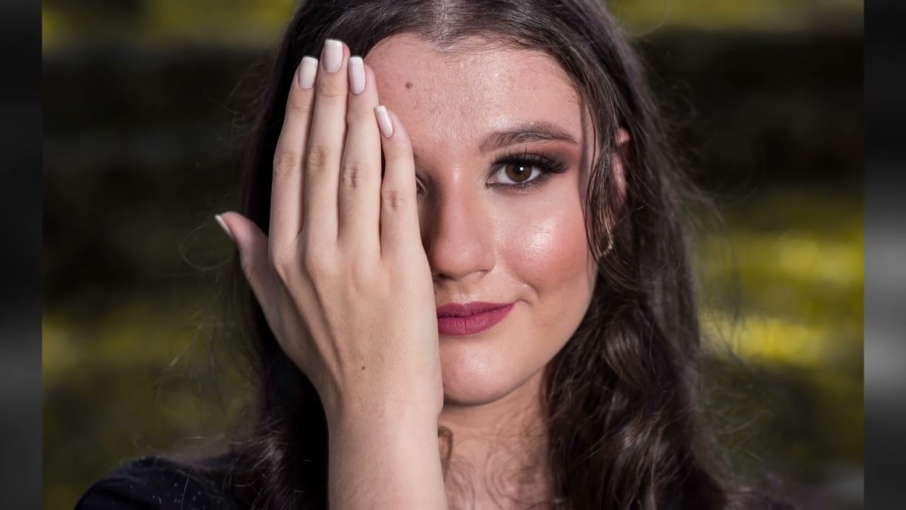 Clip Book 15 anos Bruna
