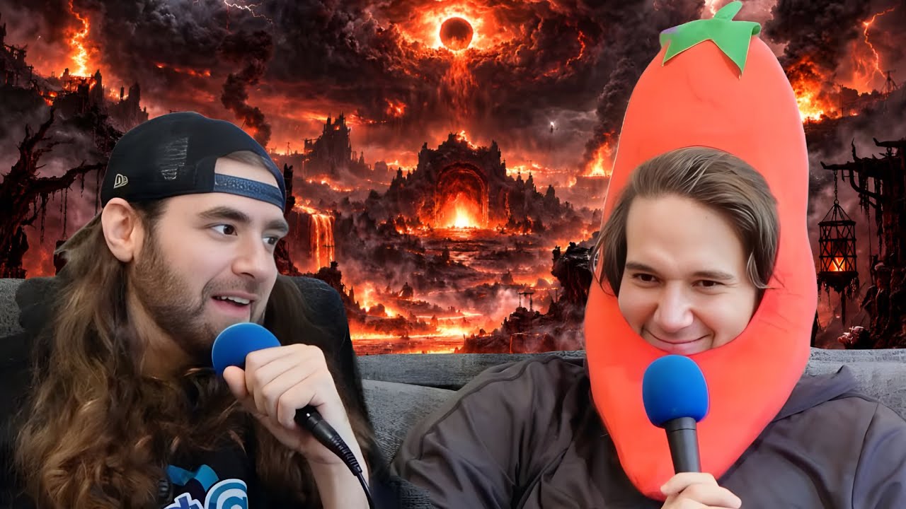 This Man Wearin' a Pepper Hat | MILK BUDS Episode 34