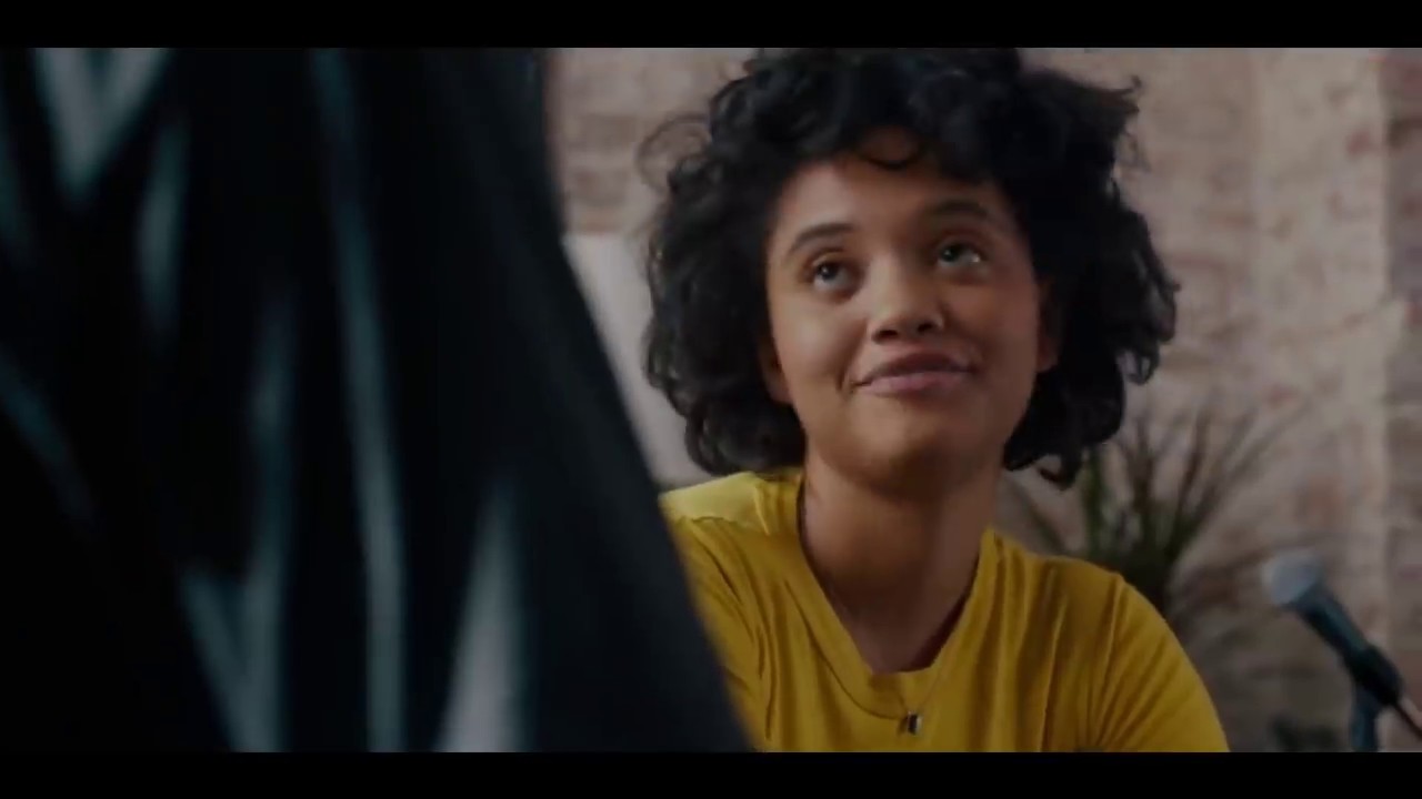 Sam and Rose (Sasha Lane/Kiersey Clemons) Hearts Beat Loud (2018)