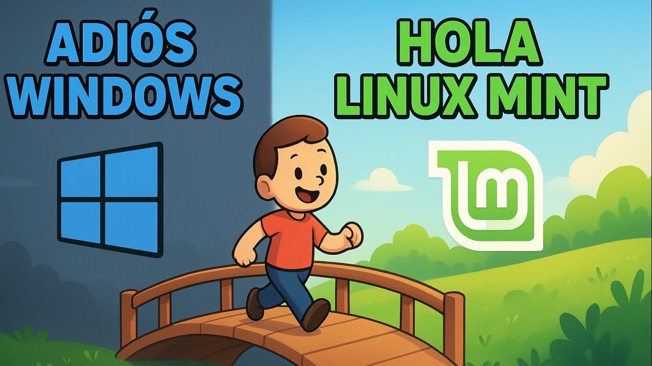 LINUX MINT 22.2 