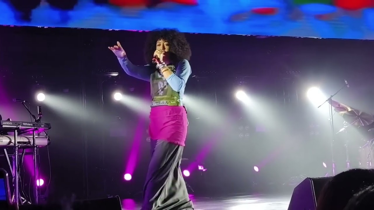Jenevieve - CaNdY LiEs (Live at Phase Live House in Shanghai, China, 2024/12/4)