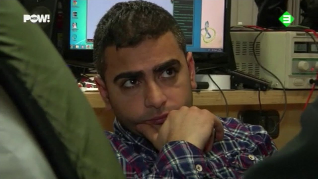Powlitie S03E03 2014 Tasjesdief en Boevenval