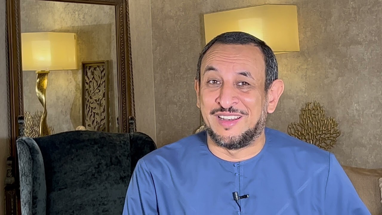 ثلاث دعوات لتفريج الكروب وإزالة الهموم