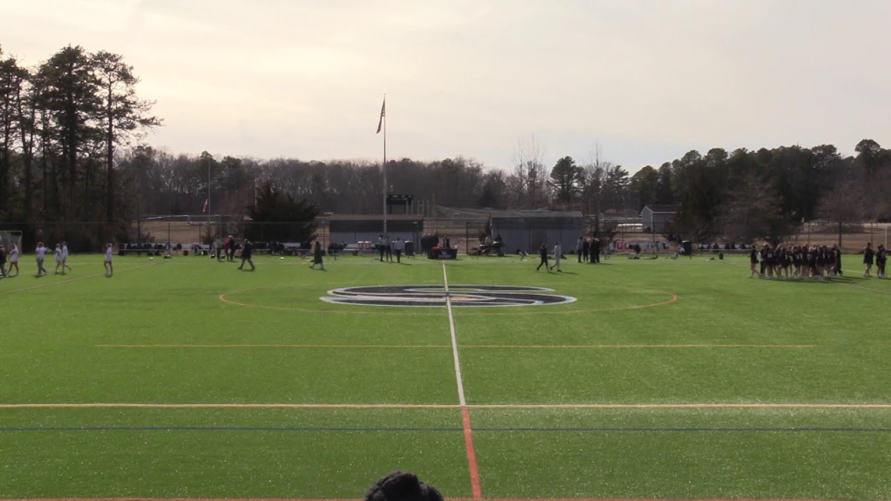 Women's Lacrosse vs. Haverford