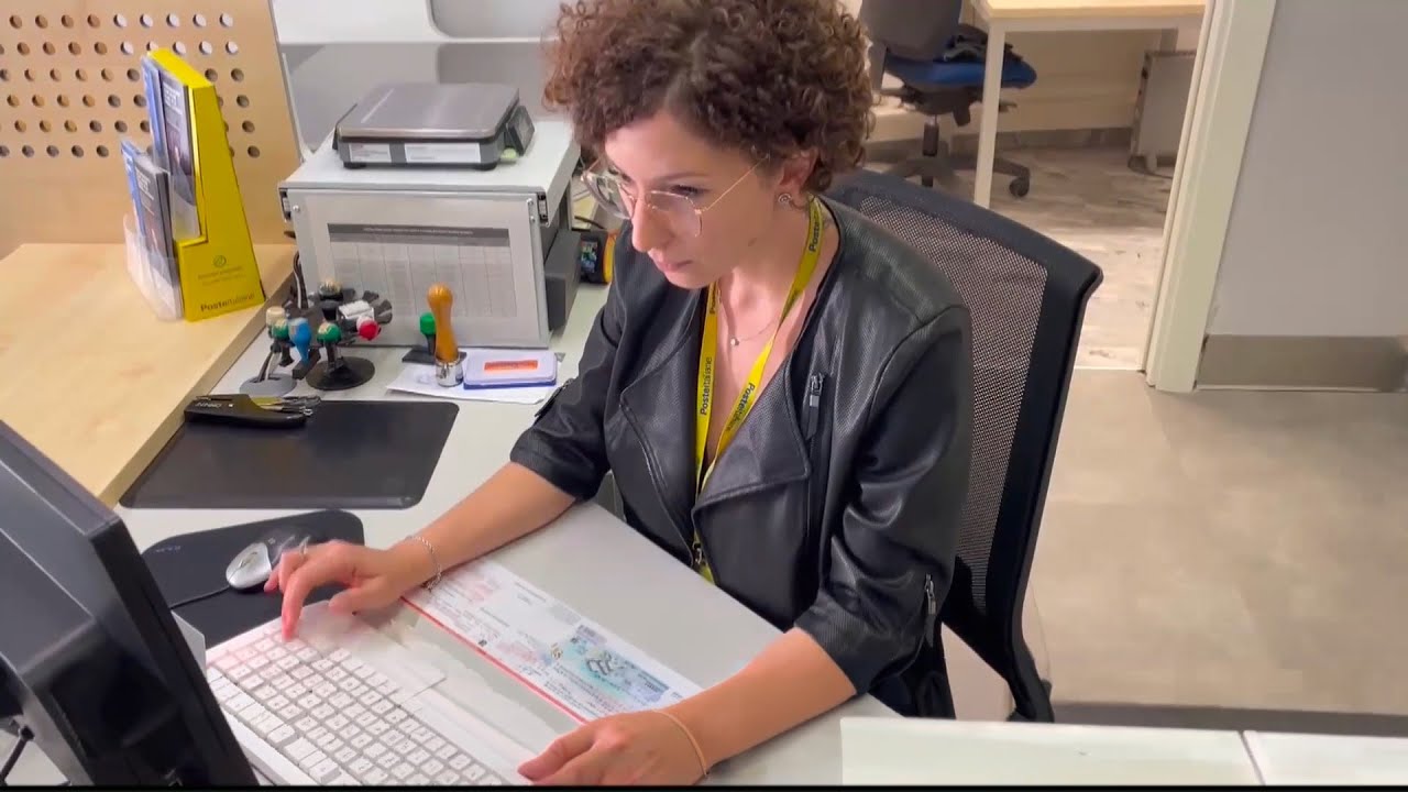 Il programma si estende sempre più sul territorio