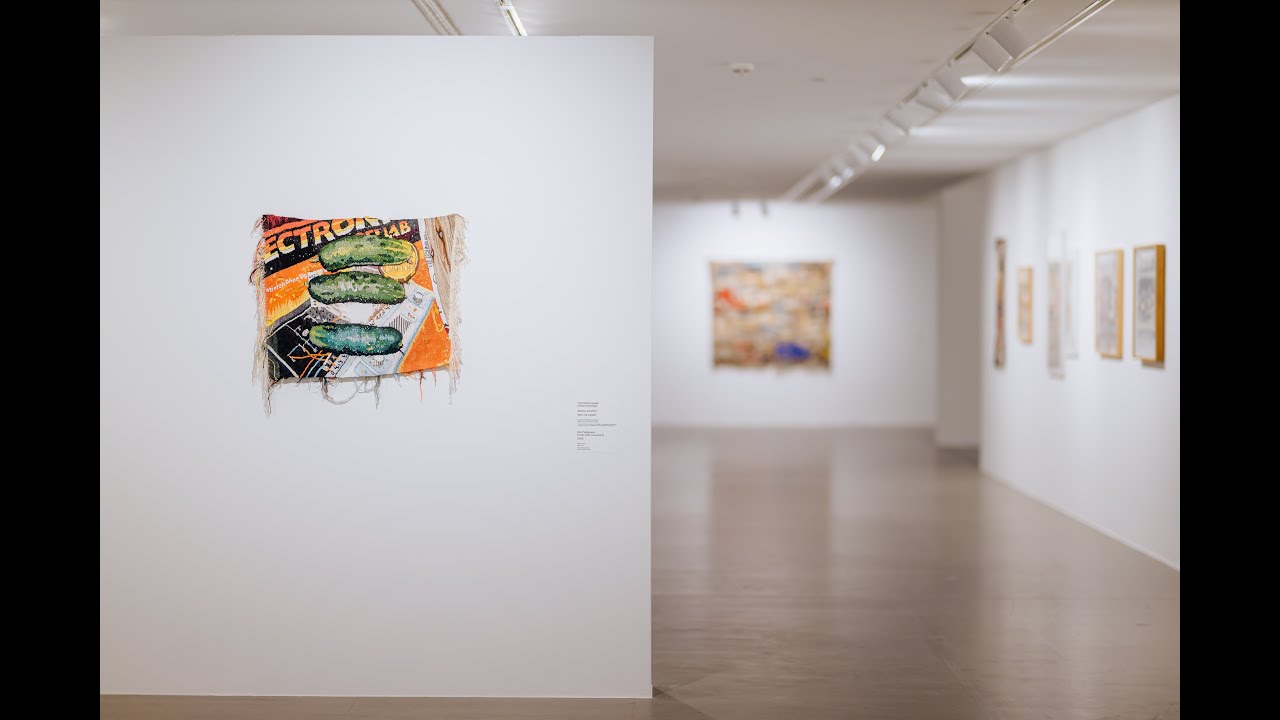 Ausstellungstrailer 