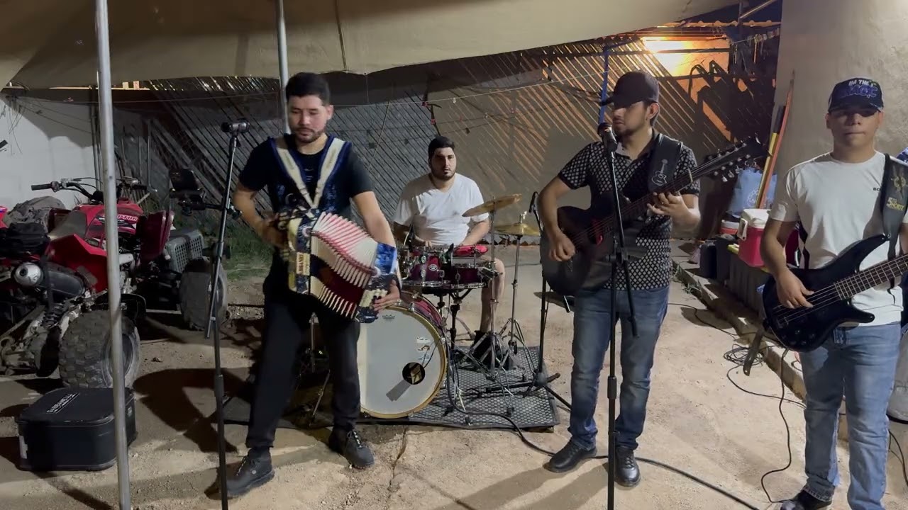 TE VAS - GRUPO EXCEDENTE (Ensayo)