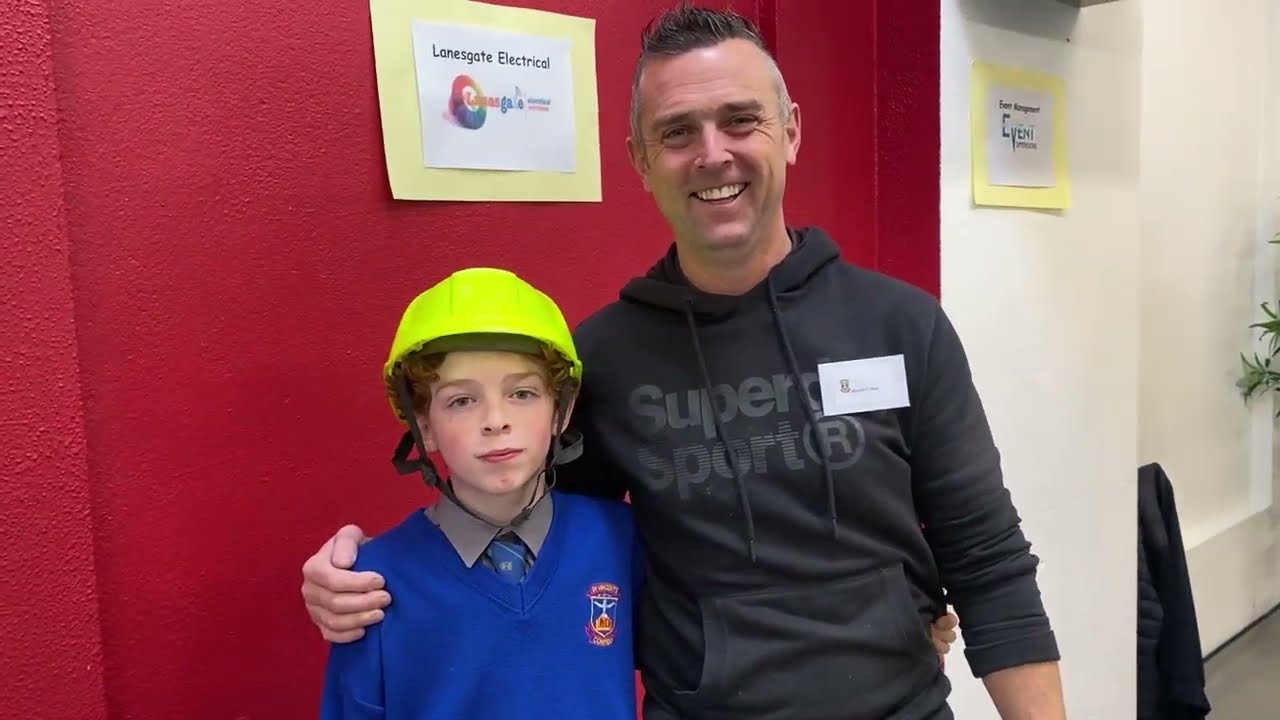 Careers Day 25
