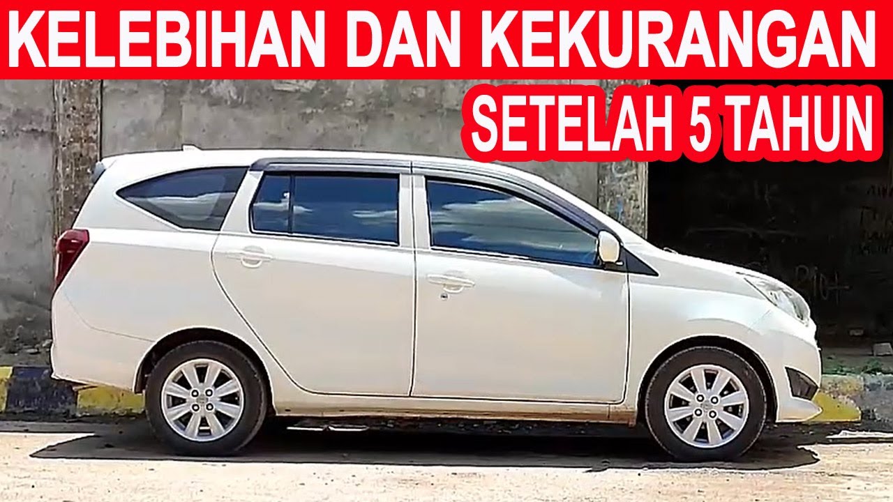 KELEBIHAN DAN KEKURANGAN SIGRA SETELAH 5 TAHUN DIGUNAKAN