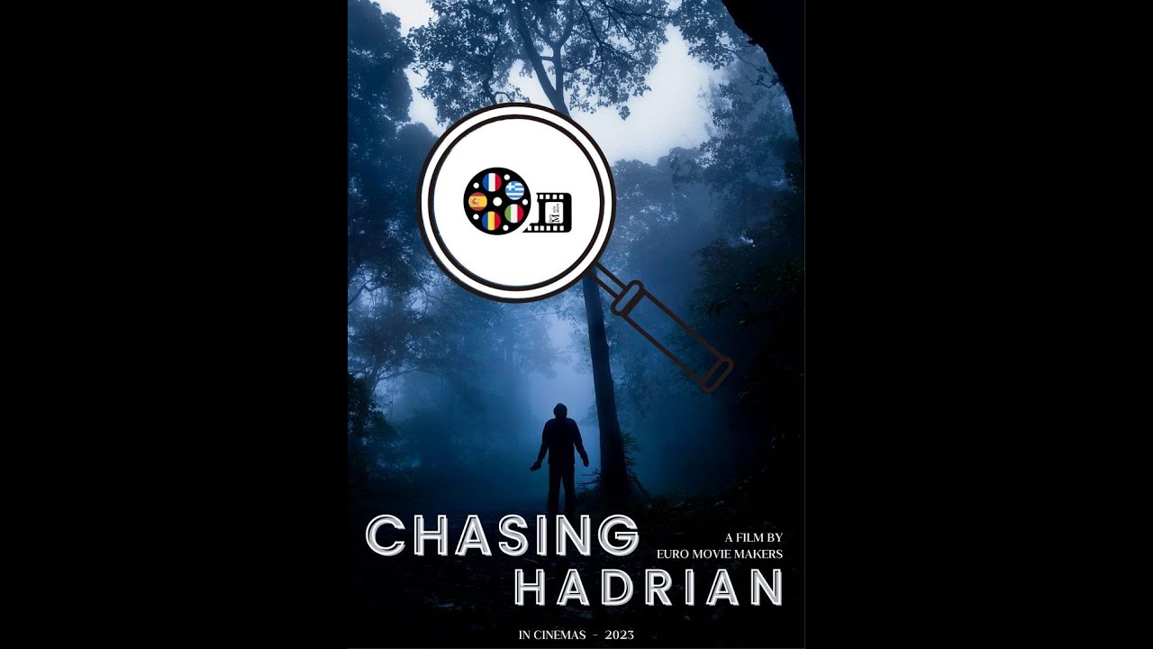 Chasing Hadrian