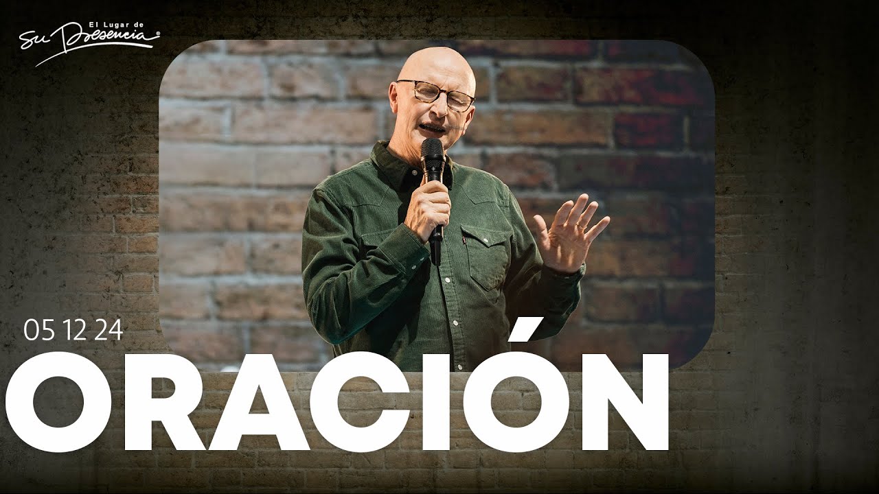 🔴 Oración de la mañana (No estamos solos) 🌎🌍🌏 - 5 Diciembre 2024 - Andrés Corson | Su Presencia