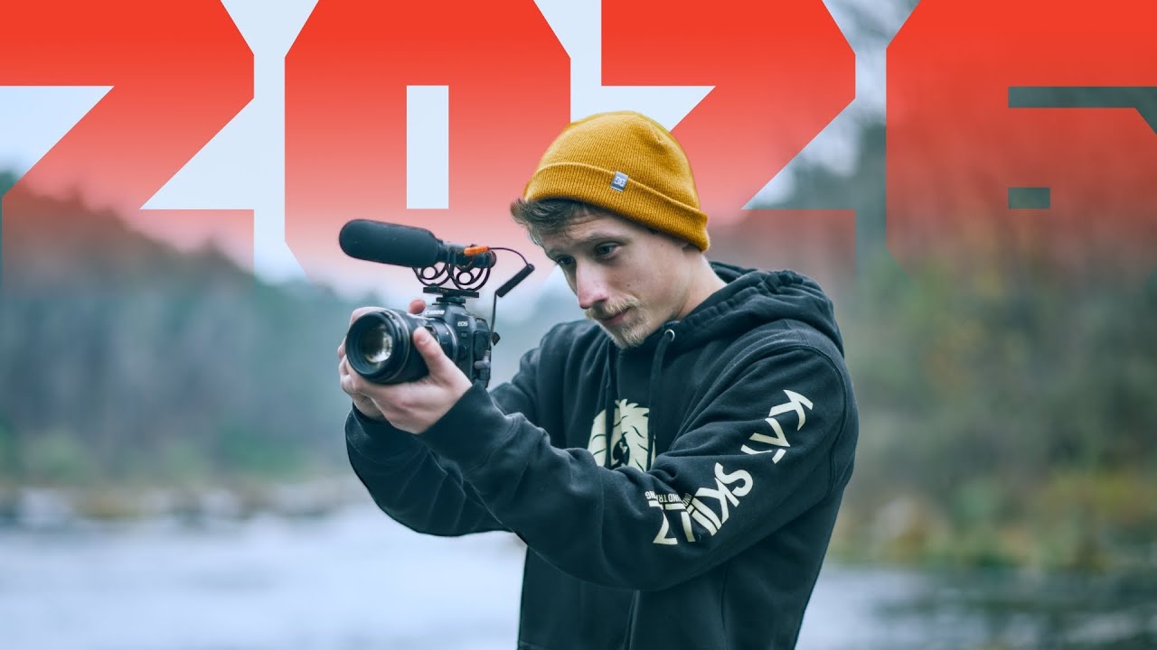 Как добиться успеха в фотографии в 2026 году