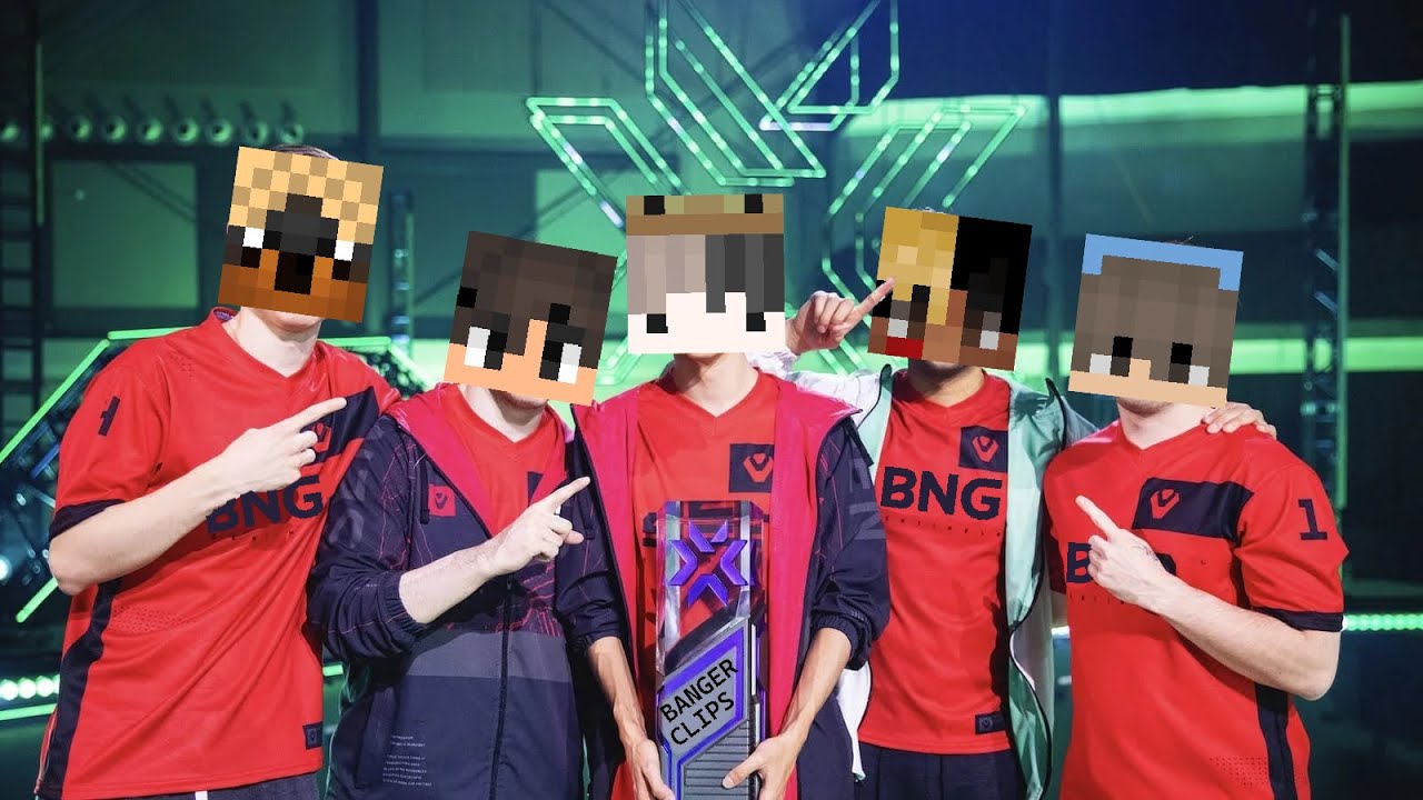 Banger Clips die Plat sind du Idiot