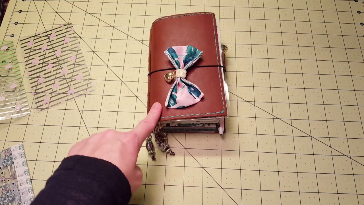 HOW TO ADD ACETATE TO YOUR TN
