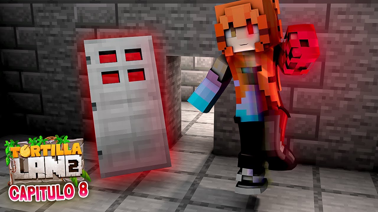 🧙‍♀️ ¿ESCAPAMOS? | TORTILLA LAND 2 Capitulo 8 | Elisa Waves