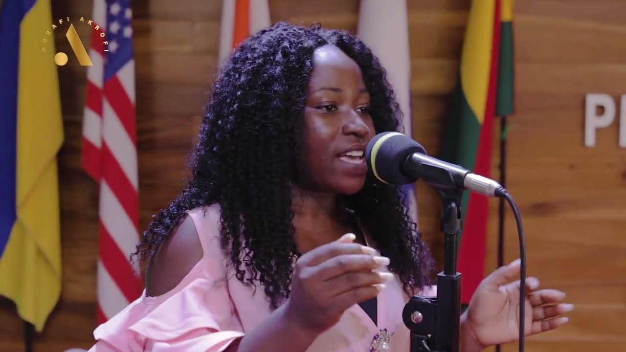 Songs of Pentecost | #GospelMonday​​ S3: EP1 ft. Eld. Emmanuel Arthur