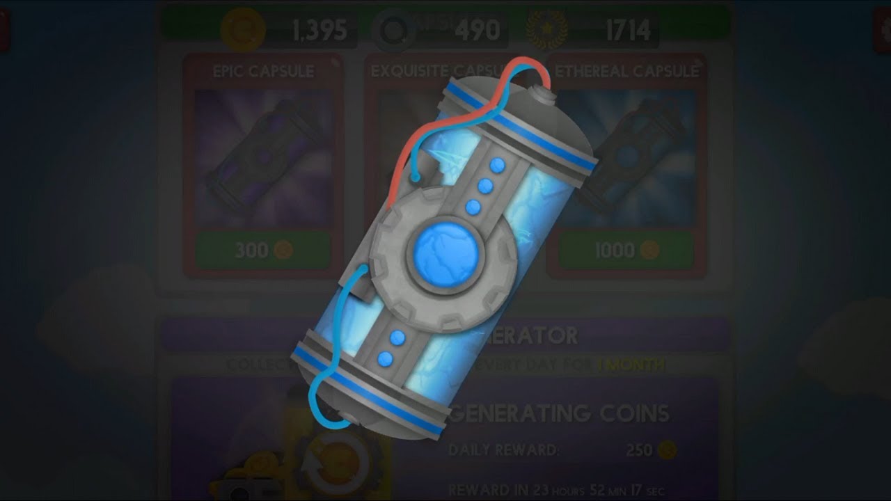 Clone Armies Opening 2 Ethereal Capsules | Clone Armies Insane Ethereal Capsule Loot