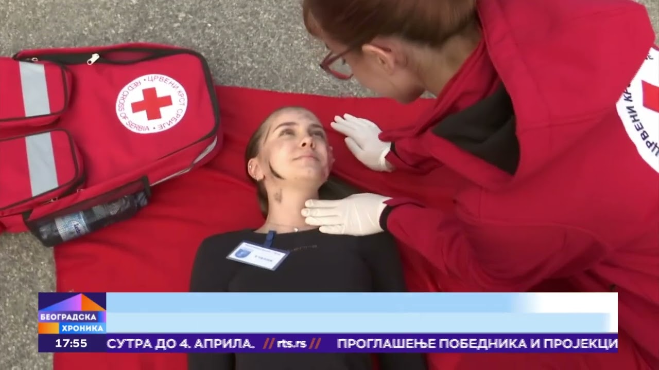 RTS Beogradska hronika 4.3.2026.
