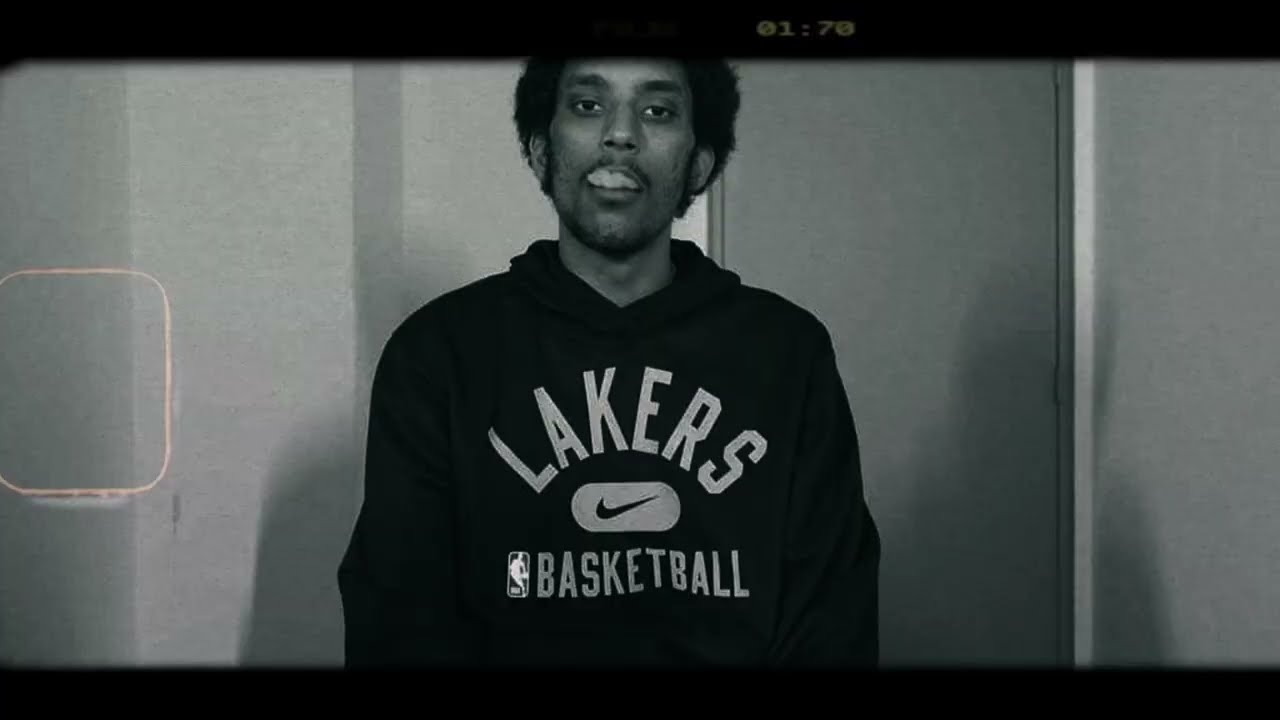 LA B2L - Douce (Clip Officiel)