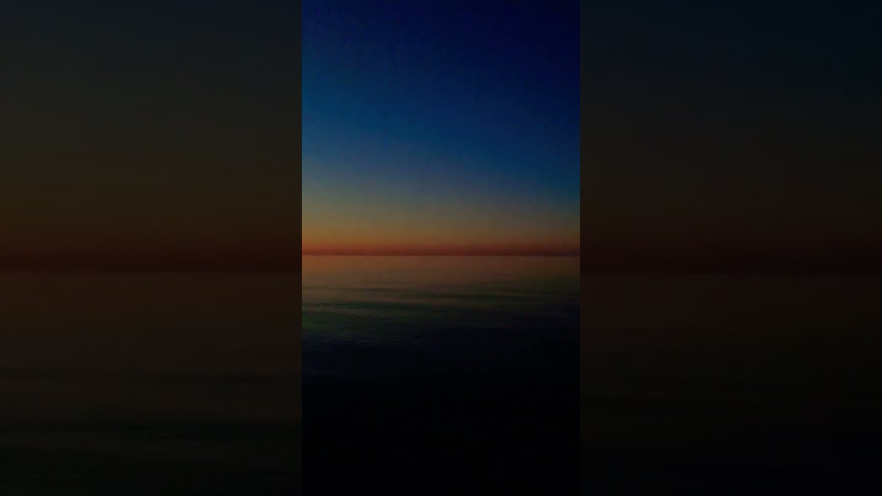 ✨️ sunset ✨️#fyp #beautiful #nature #europe #sunset #water #viral