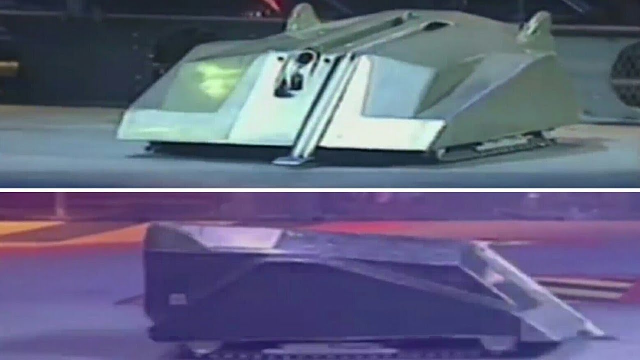 Mortis - Series 3 & 4 All Competition Fights - Robot Wars - 1999-2000