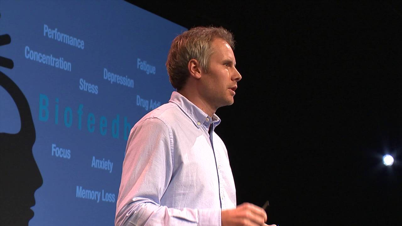 Using Biofeedback for the Psychological Effects of Concussion | Stephen Dubienski | TEDxWinnipeg