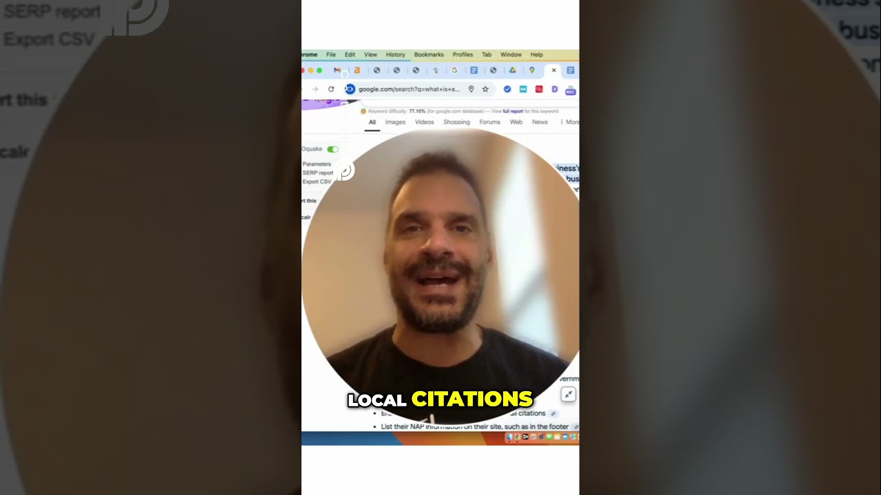 How to get FREE Local Citation Backlinks for Local Businesses