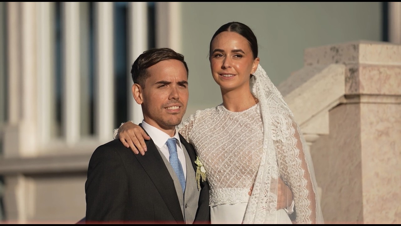 Maria & Alfredo filme
