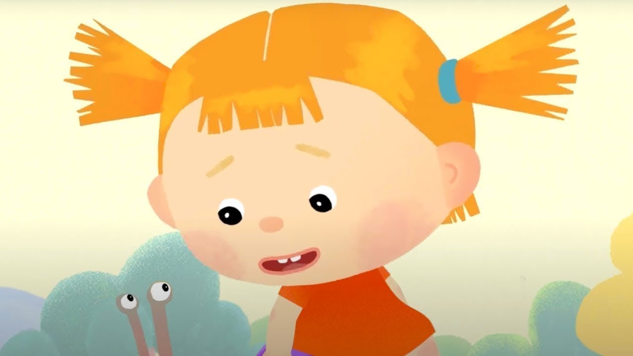 Lazy Vasilisa - NEW Short Cartoon - Golden Collection | Cartoon Box - Learning cartoons for kids