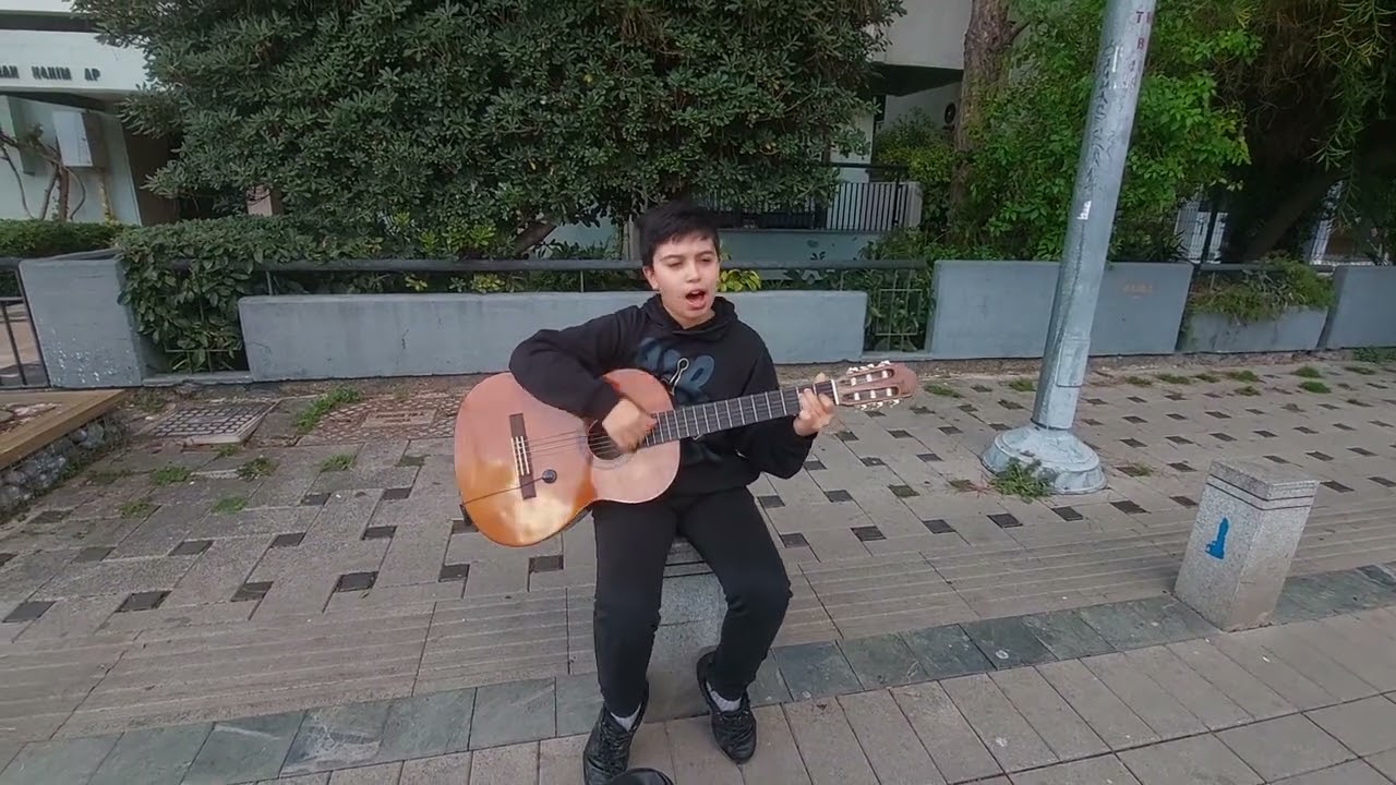 Yollarda Bulurum Seni