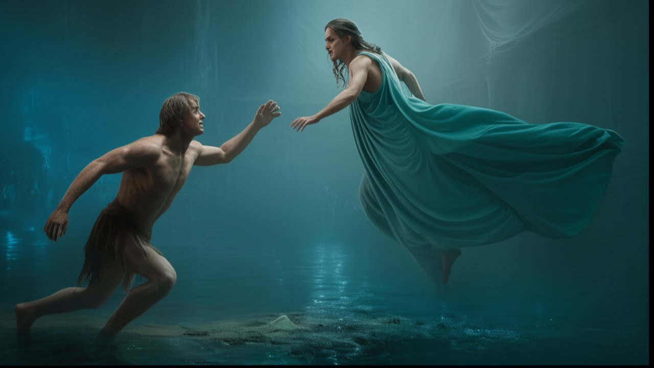 The Tragic Myth of Orpheus and Eurydice  |  Mythology Documentary