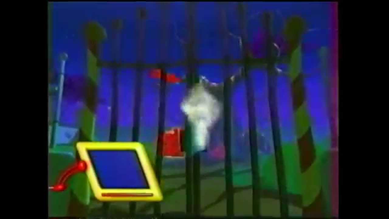 Fox Kids 
