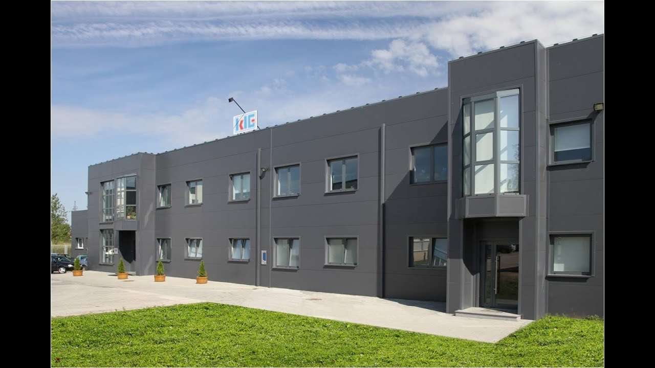 KLG sp. z o.o. - przetw&oacute;rstwo tworzyw sztucznych w Bydgoszczy