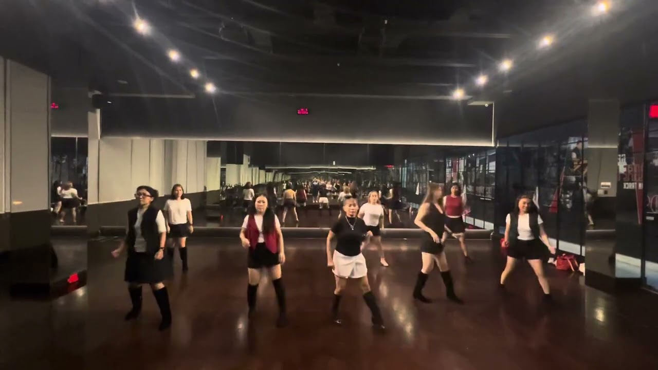 Stay forever young -Linedance