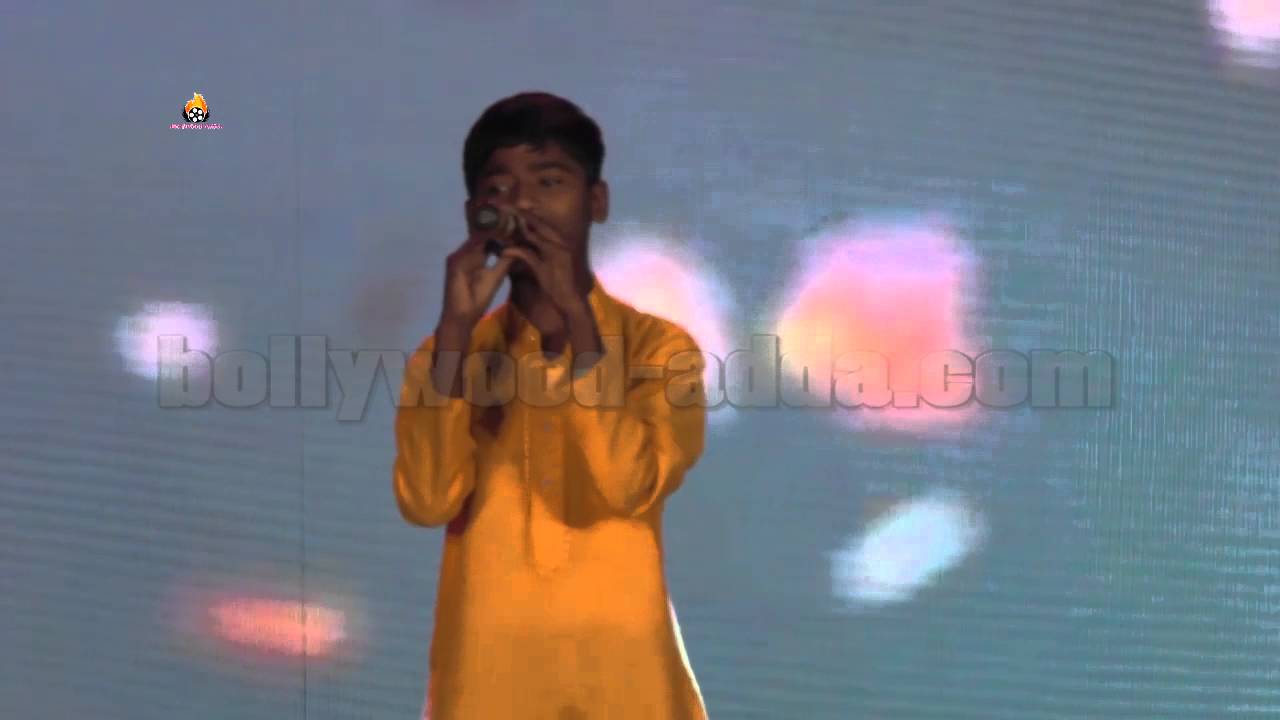 India’s Got Talent 7 - Nand LIVE Singing Performance Main Teri Tu Mera - Yamla Jatt (Amritsar)
