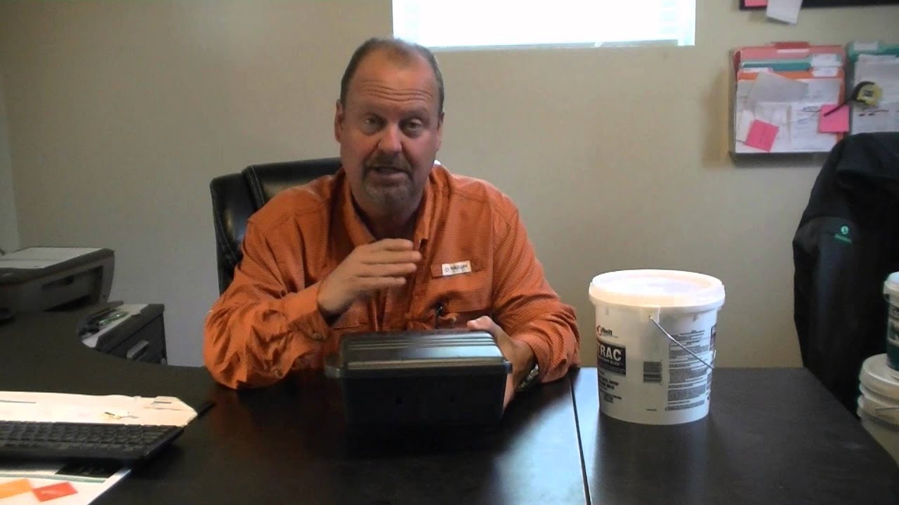 Fastrac Rodent Bait ePestSolutions