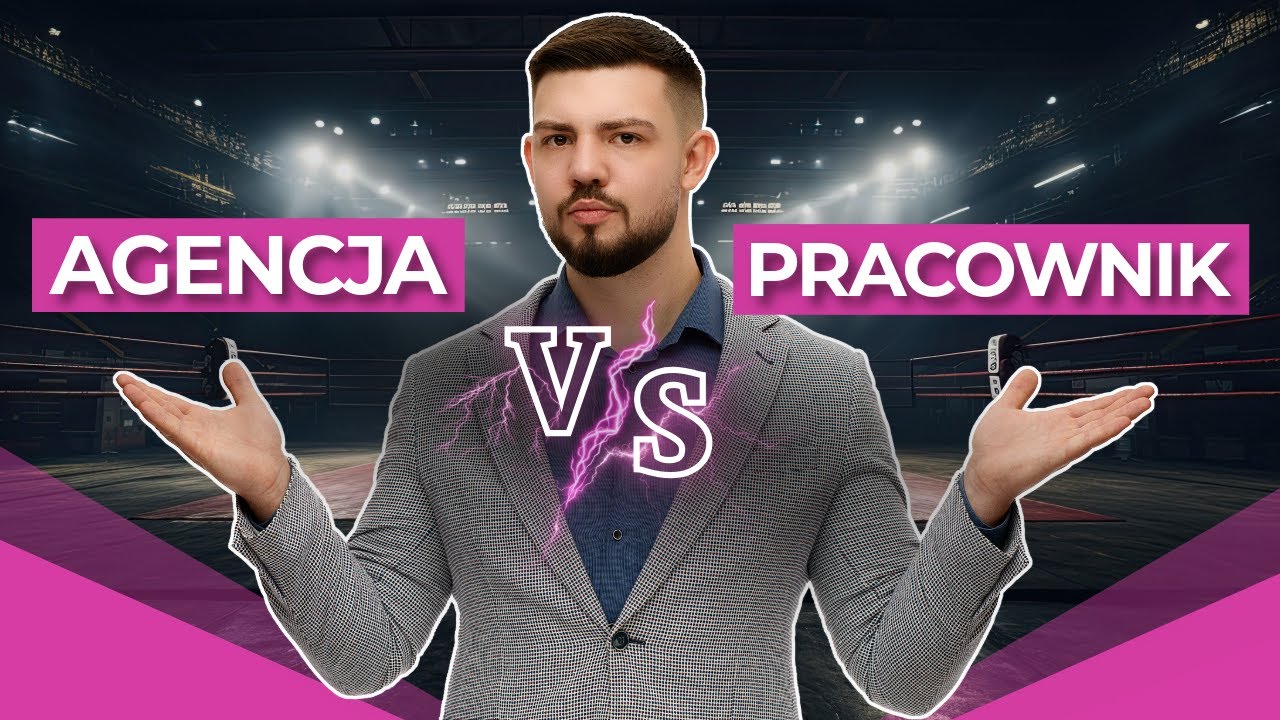 PRACOWNIK czy AGENCJA? Kto skuteczniej pomoże Ci ROZWINĄĆ BIZNES NA ALLEGRO? #allegro