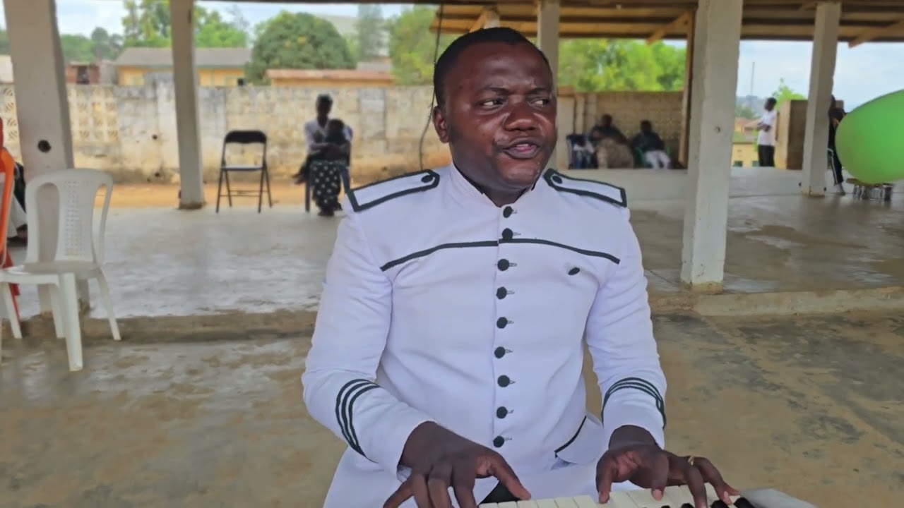 GAAKI MATADI NGIZIDI KUA NGEYE MFUMU LE 17 MARS LIVE tata ngeye i nkitudi